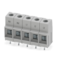 MKDSP 10N/ 5-10,16 GY BDNZ5008 PCB terminal block