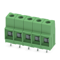 MKDSP 10N/ 5-10,16 SZS PCB terminal block