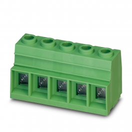MKDSP 25/5-15.00 BD:NZ PCB terminal block