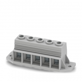 MKDSP 25/ 5-15,00-F GY PCB terminal block