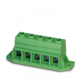MKDSP 25/ 9-15,00-F BK PCB terminal block
