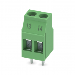 MKDSP 3/ 2 BD:13,14 PCB terminal block