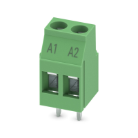 MKDSP 3/ 2 BD:A1,A2 PCB terminal block