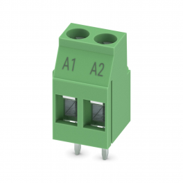 MKDSP 3/ 2 BD:A1,A2 PCB terminal block