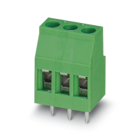 MKDSP 3/ 4 BDWH:37,4,7,5SO PCB terminal block