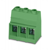 MKDSP 50/ 2-17,5 HEX5 PCB terminal block