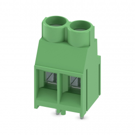 MKDSV 5/ 2-6,35 PCB terminal block