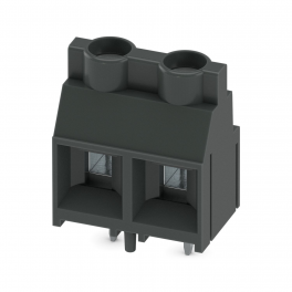 MKDSV 5/ 2-9,5 BK PCB terminal block