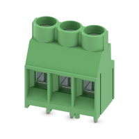 MKDSV 5/ 3-6,35 PCB terminal block