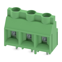 MKDSV 5/ 3-9,5 PCB terminal block