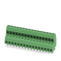 MKKDS 1/16-3,5 PCB terminal block