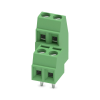MKKDS 1/ 2-3,81 PCB terminal block