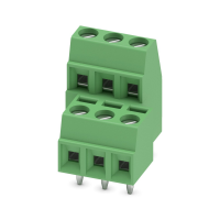 MKKDS 1/ 3-3,81 PCB terminal block