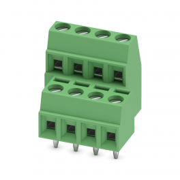 MKKDS 1/ 4-3,81 PCB terminal block