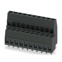 MKKDS 1,5/10 BK PCB terminal block