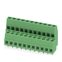 MKKDS 1,5/11-5,08 PCB terminal block