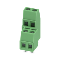 MKKDS 1,5/ 2-5,08 PCB terminal block