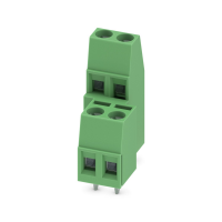 MKKDS 1,5/ 2 PCB terminal block