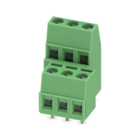 MKKDS 1,5/ 3-5,08 PCB terminal block
