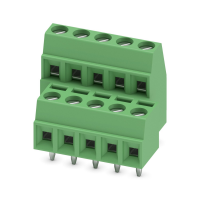 MKKDS 1/ 5-3,81 PCB terminal block