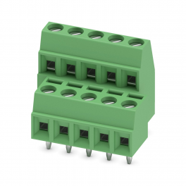 MKKDS 1/ 5-3,81 PCB terminal block