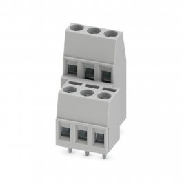 MKKDS 1,5/ 3 GY PCB terminal block