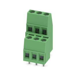 MKKDS 1,5/ 3 PCB terminal block