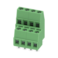 MKKDS 1,5/ 4-5,08 PCB terminal block