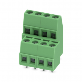 MKKDS 1,5/ 4-5,08 PCB terminal block