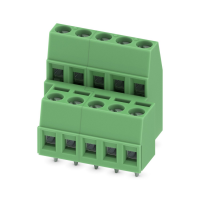 MKKDS 1,5/ 5-5,08 PCB terminal block