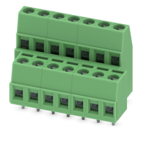 MKKDS 1,5/ 7-5,08 PCB terminal block