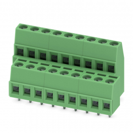 MKKDS 1,5/ 9-5,08 PCB terminal block