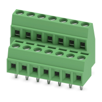 MKKDS 1/ 7-3,81 PCB terminal block