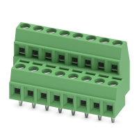MKKDS 1/ 8-3,81 PCB terminal block