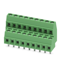 MKKDS 1/ 9-3,81 PCB terminal block
