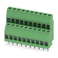 MKKDS 3/10 PCB terminal block