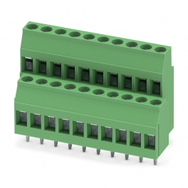 MKKDS 3/10 PCB terminal block