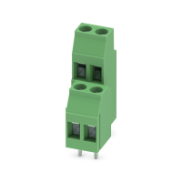 MKKDS 3/ 2-5,08 PCB terminal block