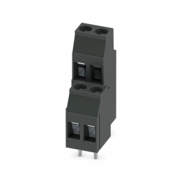 MKKDS 3/ 2 BK PCB terminal block
