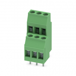 MKKDS 3/ 3-5,08 PCB terminal block