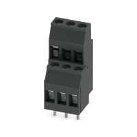 MKKDS 3/ 3 BK PCB terminal block