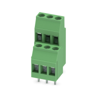 MKKDS 3/ 3 PCB terminal block