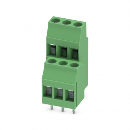 MKKDS 3/ 3 PCB terminal block