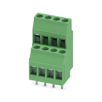 MKKDS 3/ 4 PCB terminal block