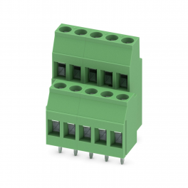 MKKDS 3/ 5-5,08 PCB terminal block