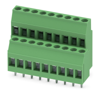 MKKDS 3/ 9 PCB terminal block