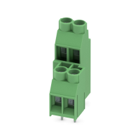 MKKDS 5/ 2-6,35 Z1L PCB terminal block