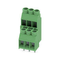 MKKDS 5/ 3-6,35 PCB terminal block