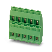 MKKDS 5/ 3-9,5 BK PCB terminal block