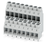 MKKDS 5/ 8-6,35 GY7035 BD:N-6 PCB terminal block